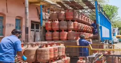 घरेलू रसोई गैस सिलेंडर के बढ़े दाम, 60 रुपये की बढ़ोतरी, ईरान युद्ध का इम्‍पैक्‍ट