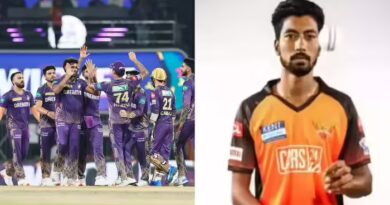 कौन हैं सौरभ दुबे? ऑक्शन में अनसोल्ड, आजतक नहीं खेला एक भी मैच, अब मारी KKR में एंट्री!
