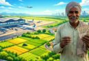 कभी जमीन खरीदने वाला कोई नहीं था, अब करोड़पति बन गए किसान, जेवर एयरपोर्ट ने बदली तकदीर
