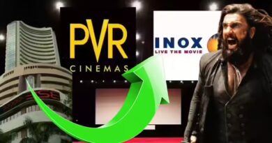 ‘धुरंधर 2’ रिलीज से पहले PVR Inox के शेयर का धमाल, 3 दिन में जबरदस्त उछाल, कहां पहुंची कीमत?