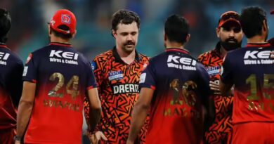 ‘हम आम जनता की तरह लाइन में नहीं लगेंगे’, RCB vs SRH मैच से पहले नया बवाल, कर्नाटक के विधायकों ने की VIP टिकटों की मांग