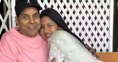 धर्मेद्र के परिवार की बहू, जिन्होंने छोड़ दी फिल्में, माधुरी से खरीदा था घर और शाहरुख से ली थी ट्रेनिंग