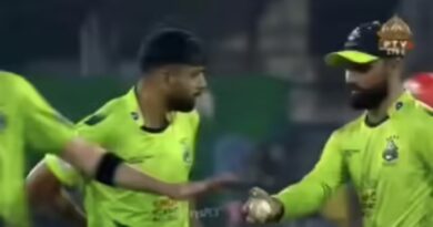 फखर जमां पर एक मैच का बैन, शाहीन अफरीदी का क्या होगा? पाकिस्तान क्रिकेट बोर्ड जल्द कर सकता है ऐलान