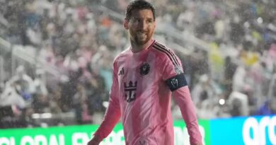 लियोनेल मेसी ने दागा करियर का 900वां गोल, रोनाल्डो को पछाड़ बनाया वर्ल्ड रिकॉर्ड, फिर भी टूर्नामेंट से बाहर हुई उनकी टीम