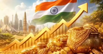 भारतीय घरों में छिपा है अकूत खजाना, देश की GDP के मुकाबले ज्यादा, बैंकों में भी नहीं है इतना पैसा