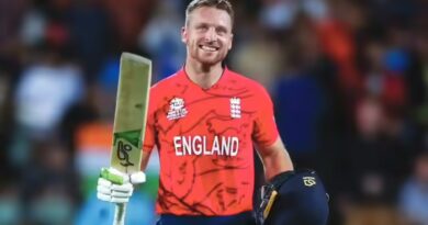 क्या बुझ रही है बटलर की ज्वाला? पूर्व दिग्गज खिलाड़ी ने संन्यास पर उठाए सवाल, फ्लॉप वर्ल्ड कप के बाद बढ़ीं मुश्किलें