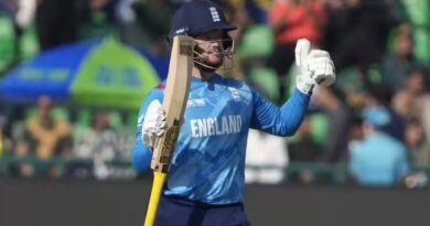 बेन डकेट ने की हैरी ब्रूक वाली हरकत, आईपीएल से तीन साल के लिए होंगे बैन