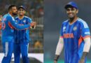 कप्तान सूर्यकुमार यादव के नाम बड़ा रिकॉर्ड, रोहित-कोहली और धोनी को भी इस मामले में पीछे छोड़ दिया