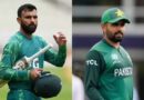 अनफिट बाबर और फखर ने खेला वर्ल्ड कप, पाकिस्तान क्रिकेट में फिटनेस रिपोर्ट पर मचा कोहराम, फिजियो के खिलाफ जांच शुरू
