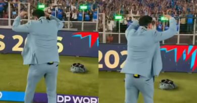भारत ने जीता विश्व कप तो इरफान पठान ने किया जबरदस्त डांस, जानें क्यों पाकिस्तानी गुस्से से लाल हो गए होंगे