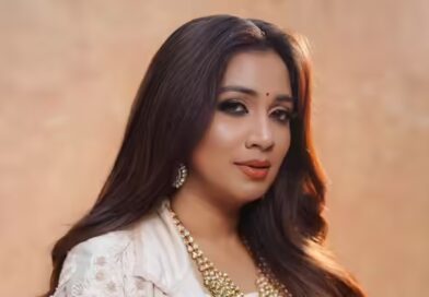 अरिजीत सिंह के बाद अब Shreya Ghoshal भी लेंगी सिंगिंग से ब्रेक! कहा- कभी कभी मेरा भी मन करता है