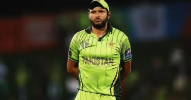 शाहिद अफरीदी ने भी PCB को शर्मनाक हरकत पर लताड़ा, प्लेयर्स को फाइन लगाने पर कहा- छोटी सोच है