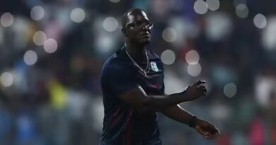 सितारा-ए-पाकिस्तान डैरेन सैमी कर रहे थे भारत को बदनाम? विंडीज बोर्ड ने जारी किया घर वापसी का रोडमैप