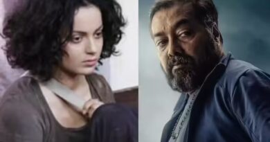 कंगना रनौत खुद को बचाने के लिए खिड़की से कूदकर भागीं, Ex बॉयफ्रेंड ने बनवाई थी घर की डुप्‍ल‍िकेट चाबी