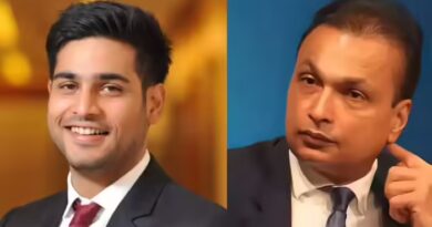 सीबीआई ने अनिल अंबानी के बेटे से की पूछताछ, 228 करोड़ रुपये के बैंक धोखाधड़ी का है मामला