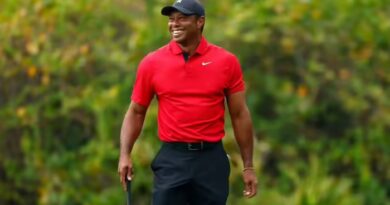 गोल्फ किंग टाइगर वुड्स गिरफ्तार, फ्लोरिडा में पुलिस ने पकड़ा, जानिए पूरा मामला