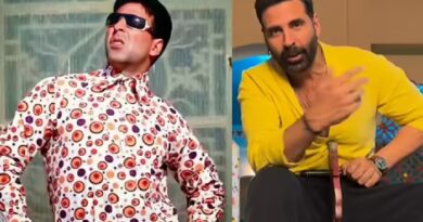 ‘अक्षय कुमार असल जिंदगी में भी हेरा-फेरी के राजू जैसे, पैसों के पीछे पागल’, बोल पड़े प्रियदर्शन