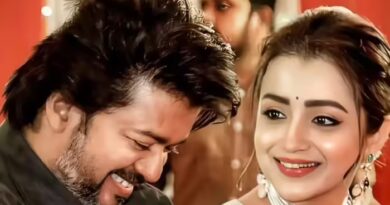 थलपति विजय के बॉडीगार्ड के क्रिप्टिक पोस्ट से हलचल, तृषा कृष्णन संग कन्फर्म किया एक्टर का रिलेशनशिप?