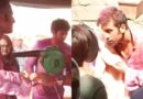 Holi Song ‘बलम पिचकारी’ के शूट में चिढ़ गए थे रणबीर कपूर, डायरेक्टर को उठाकर पूल में दिया था फेंक