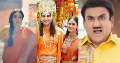 ‘अनुपमा’ को एकता कपूर के 2 शोज ने नीचे धकेला, ‘लाफ्टर शेफ्स’ और TMKOC टॉप-10 में, YRKKH का खात्मा!
