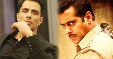 ‘छेदी सिंह तूने जो फिल्म छोड़ी, देखेगा?’, जब सोनू सूद से बोले सलमान खान, बताया क्यों ठुकराई ‘दबंग 2’