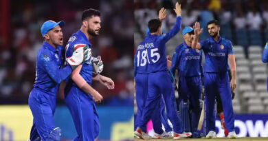 पाकिस्तान की दरिंदगी पर भड़का क्रिकेटर, आधी रात काबुल के अस्पताल पर बरसाए बम, 400 लोगों की हत्या