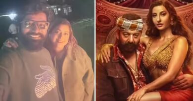 ‘सरके चुनर’ विवाद पर डायरेक्टर की पत्नी की दो टूक- ‘चोली के पीछे’ ठीक लगा, तो इस गाने पर हंगामा क्यों?