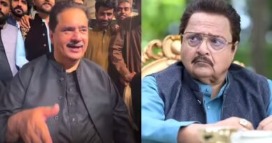 अब PAK में बनेगी ‘धुरंधर 3’, असली ‘जमील जमाली’ नबील गबोल बोले- मैं इंडिया को द‍िखाऊंगा असली ल्यारी