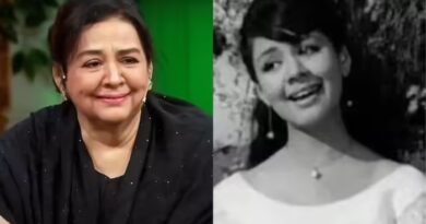 फरीदा जलाल: मां-बाप के तलाक के बाद कोर्ट ने भेजा दिया था बोर्डिंग स्कूल, ‘धर्म’ को लेकर खाई थी कसम