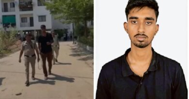 भोपाल गोलीकांड खुलासा: कॉलेज फीस के रुपयों से खरीदी पिस्टल, AI से बनाई फर्जी रसीद… शराब के नशे में दो छात्रों पर चलाई थी गोली