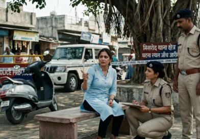 10 साल की दोस्ती का खौफनाक अंत, पूर्व प्रेमी ने युवती और उसके दोस्त को किया किडनैप, मारपीट कर छोड़ा