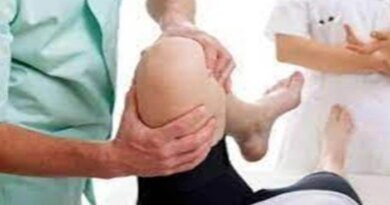 छत्तीसगढ़ सरकार ने छह फिजियोथेरेपी कॉलेजों को दी मंजूरी, मध्य प्रदेश में घोषणा के आगे नहीं बढ़े कदम