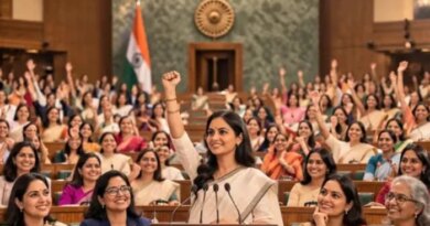 वर्ष 2028-29 का चुनाव महिला केंद्रित होना तय, भाजपा घर- घर जाकर कांग्रेस का ‘नारी विरोधी’ चेहरा करेगी उजागर