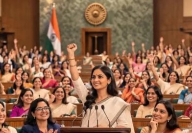 वर्ष 2028-29 का चुनाव महिला केंद्रित होना तय, भाजपा घर- घर जाकर कांग्रेस का ‘नारी विरोधी’ चेहरा करेगी उजागर