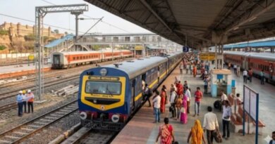 रेलवे ने 15 समर स्पेशल ट्रेनों को दी मंजूरी… भोपाल, जबलपुर और कोटा डिवीजन को यात्रियों मिलेगा अधिक लाभ