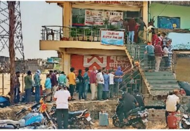 जनता को वेटिंग, होटल-रेस्टोरेंट वालों को धड़ल्ले से सप्लाई, सिलिंडर बुकिंग के नए नियमों का फायदा उठा रहे ‘गैस माफिया’