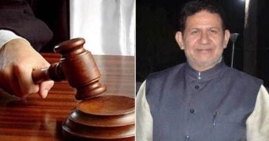 विधायकी खोने वाले कांग्रेस नेता राजेंद्र भारती पहुंचे हाई कोर्ट, आज होगी सुनवाई