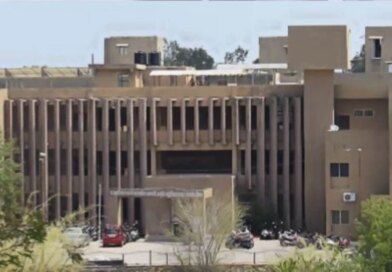 खुशीलाल आयुर्वेद संस्थान में शुरू होंगी इमरजेंसी और ICU सुविधाएं, हर्बल गार्डन का भी होगा विस्तार