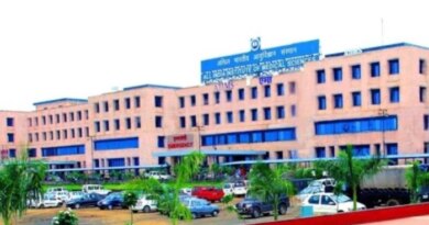 एम्स भोपाल में अब होम्योपैथी और एलोपैथी मिलकर करेंगे बीमारियों पर प्रहार, दोनों विभागों के बीच हुआ गठबंधन