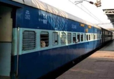 रेल यात्रियों के लिए खुशखबरी: जोधपुर-भोपाल एक्सप्रेस में लगे आधुनिक LHB कोच, झटकों से मिलेगी राहत