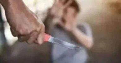 जेल से जमानत पर छूटे बदमाशों ने चाकू गोदकर की युवक की हत्या, इलाके से लेकर अस्पताल तक हंगामा, 3 आरोपी गिरफ्तार