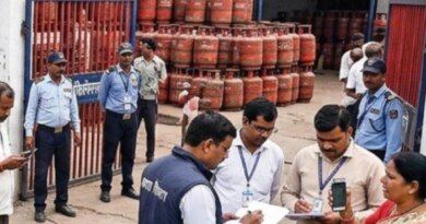 कस्टमर्स से धोखाधड़ी पर कड़ा एक्शन, भोपाल के कोलार में सिद्धार्थ इंडेन गैस एजेंसी सस्पेंड, अब रघु एजेंसी करेगी सप्लाई