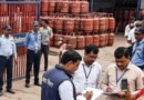 भोपाल में खाद्य विभाग का बड़ा एक्शन, गड़बड़ी मिलने पर गैस एजेंसी सस्पेंड, कस्टमर्स को नई एजेंसियों में किया गया शिफ्ट