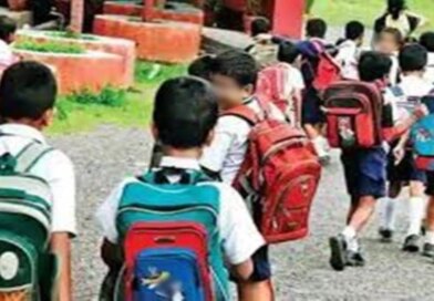 MP में RTE से 1.22 लाख सीटों के लिए मिले 2.10 लाख आवेदन, करीब एक लाख बच्चे नहीं ले पाएंगे मनपसंद स्कूल में एडमिशन