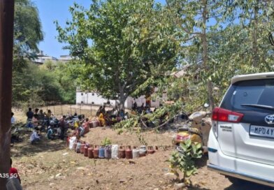 भोपाल में गैस का ‘खेल’, होटल-रेस्टोरेंट को बेचे बिना OTP के सिलिंडर, बुकिंग करने के बाद भी उपभोक्ता परेशान