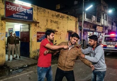 घर के बाहर बदमाश का हंगामा, शिकायत पर नहीं पहुंची डायल-112, थाने पहुंचा युवक तो कर दिया चाकू से हमला