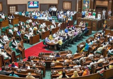 MP विधानसभा विशेष सत्र 2026: सीटों में 33% महिला आरक्षण की मांग तेज, कांग्रेस ने बनाई रणनीति