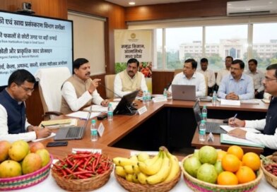 आम से लेकर केला और मिर्च तक, MP में होगा ‘महोत्सवों’ का साल, किसानों को अंतरराष्ट्रीय बाजार से जोड़ने की तैयारी