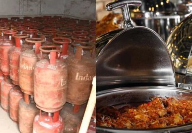शादी कार्ड पर नहीं, अब कैटर्स के नाम पर मिलेगा सिलिंडर, भोपाल में गैस कंपनियों और खाद्य विभाग ने बदला नियम