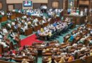 महिला आरक्षण विधेयक गिरने पर कांग्रेस के खिलाफ अभियान छेड़ेगी भाजपा, MP विधानसभा का बुलाया जाएगा विशेष सत्र